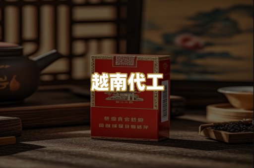 越南代工